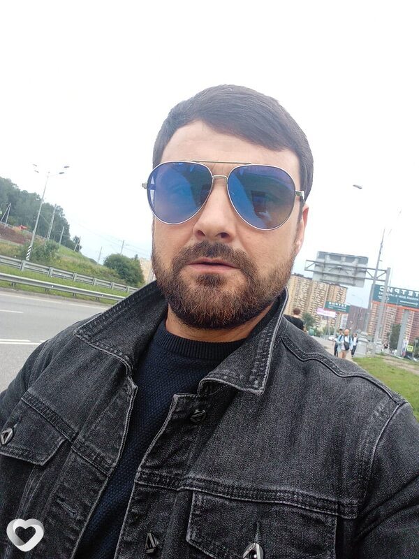 Алихандро, 48, Орёл — анкета №3945934