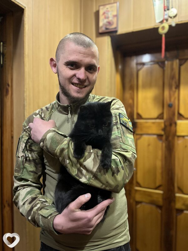Валерій, 31, Запорожье — анкета №3945943