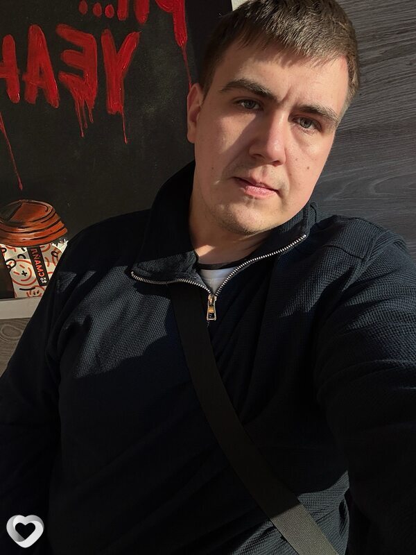 Олег, 32, Печоре — анкета №3946301