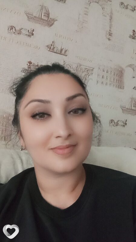 Инна, 44, Калининграде — анкета №3946303