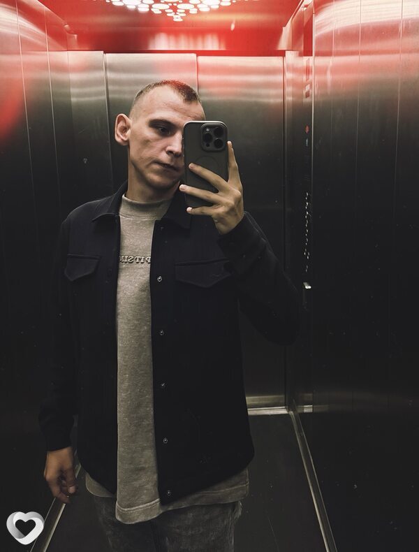 Дмитрий, 31, Москве — анкета №3946306