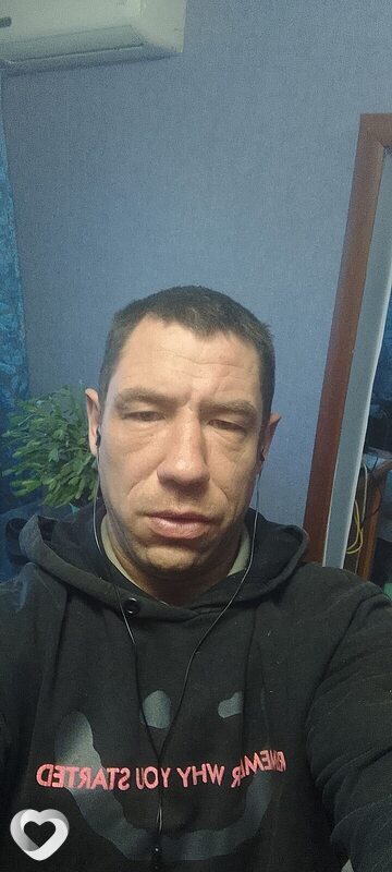 Андрей, Приморский