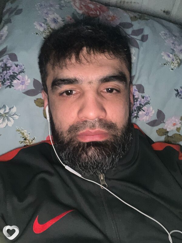 Komron, 36, Москве — анкета №3946313
