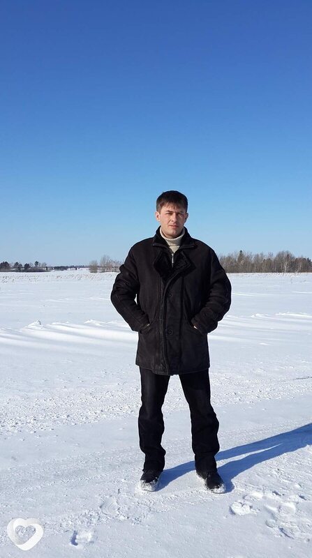 Виктор, 44, Находке — анкета №3946315