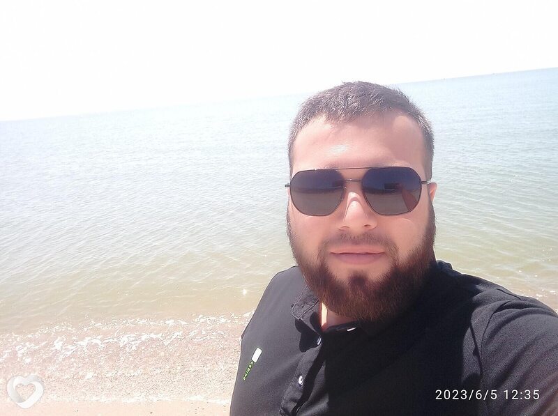 Maksud, 34, Донецке — анкета №3945949