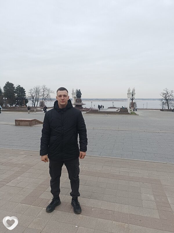 Илья, 26, Москве — анкета №3945952