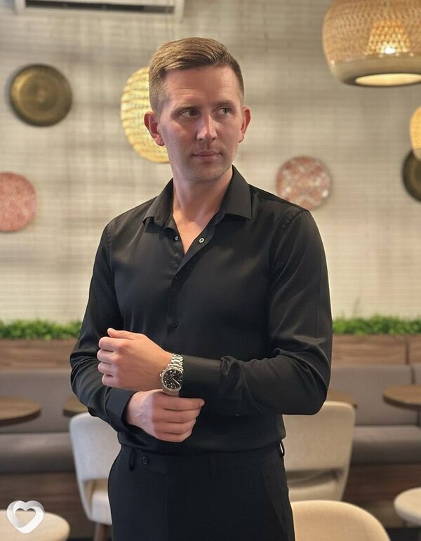 Лев, 29, Иркутске — анкета №3945963