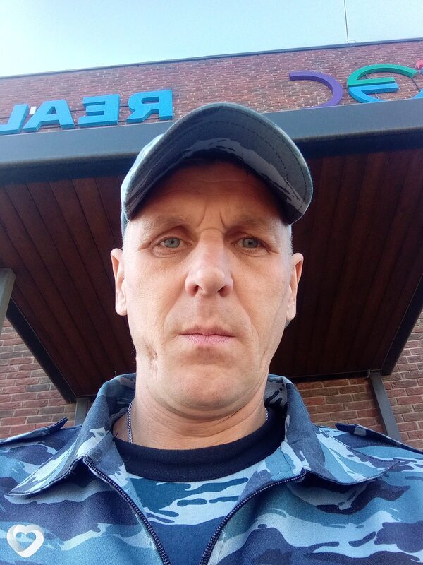 Вдадимер, 40, Саранске — анкета №3945966