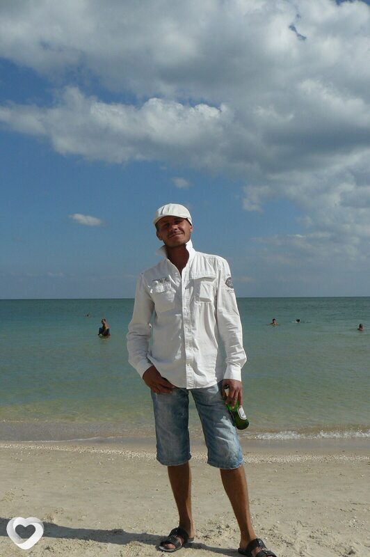 Денис, 46, Долгопрудном — анкета №3945847