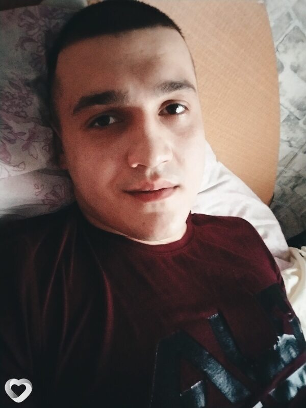 Владимир, 28, Мариуполе — анкета №3945848