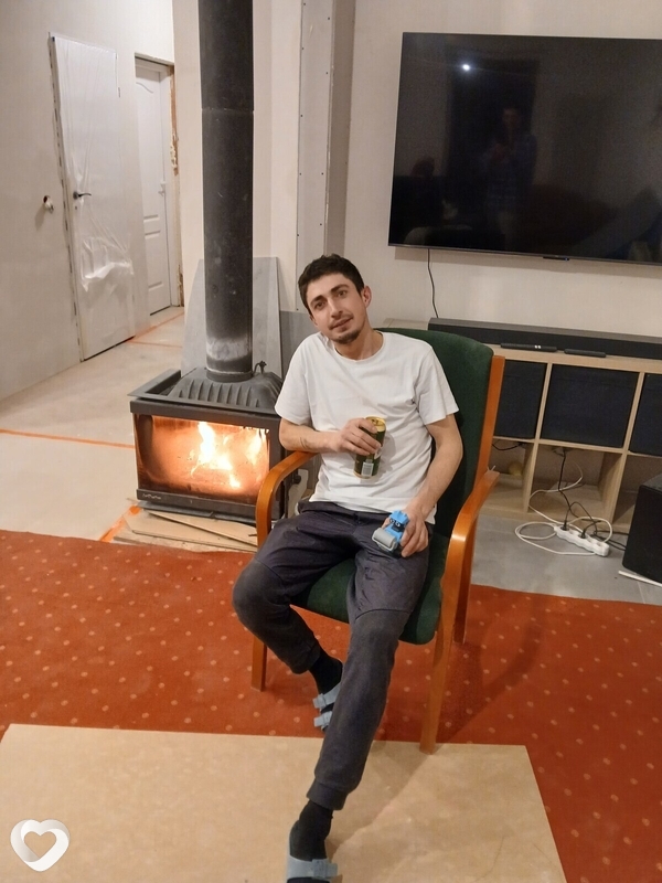 Oleksandr, 33, Варшава — анкета №3945856