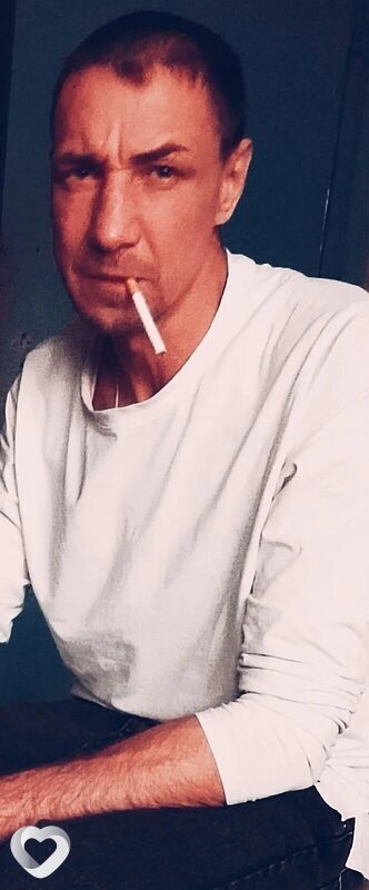 Ром, 42, Канске — анкета №3945863
