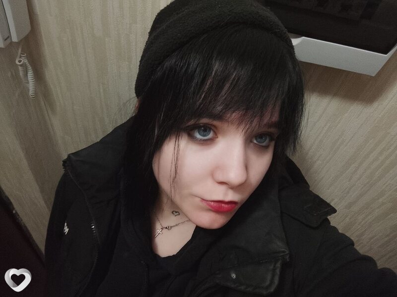 Дарья, 19, Челябинске — анкета №3945727
