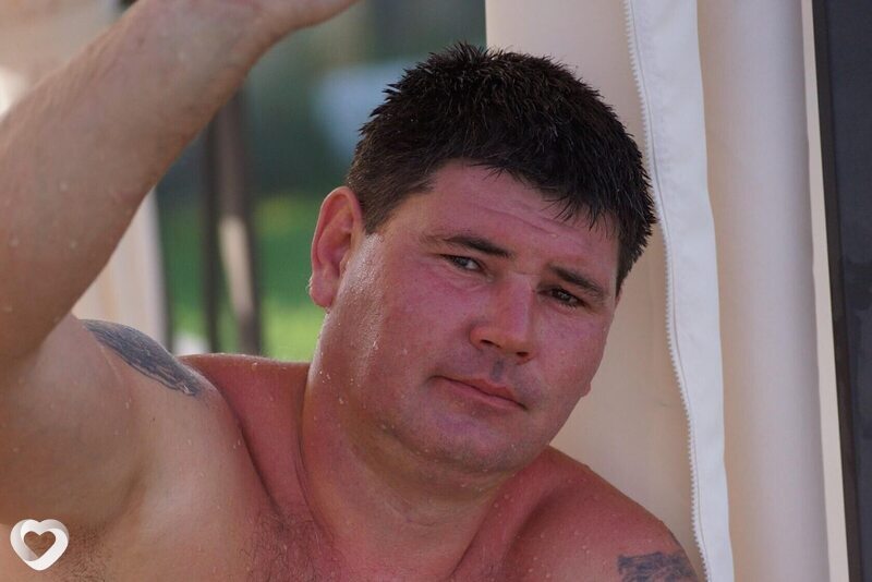 Николай, 43, Костанае — анкета №3945746