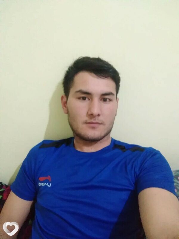 Камоладдин, 27, Чите — анкета №3945997