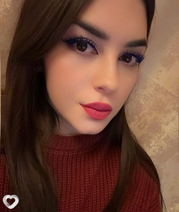 Полина, 23, Тюмени — анкета №3945999