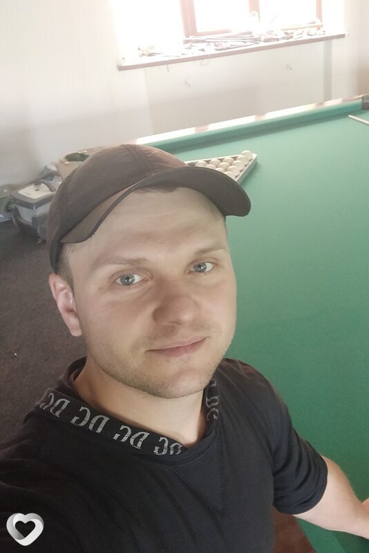 Жека, 38, Донецке — анкета №3946003