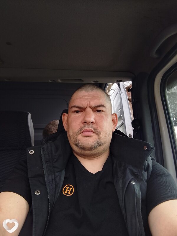 Alex, 38, Саратове — анкета №3946010