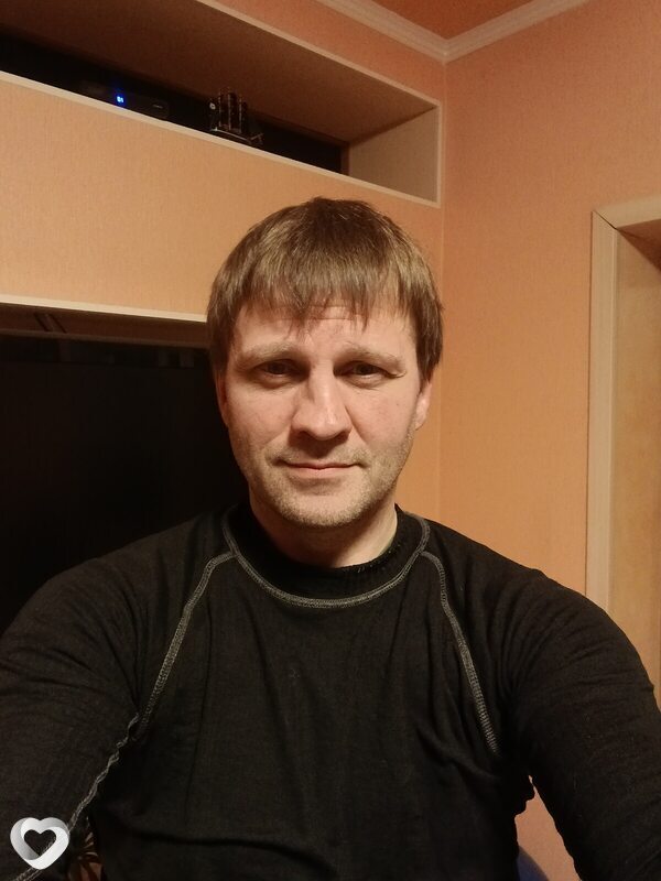 Виталий, 45, Мурманске — анкета №3946012