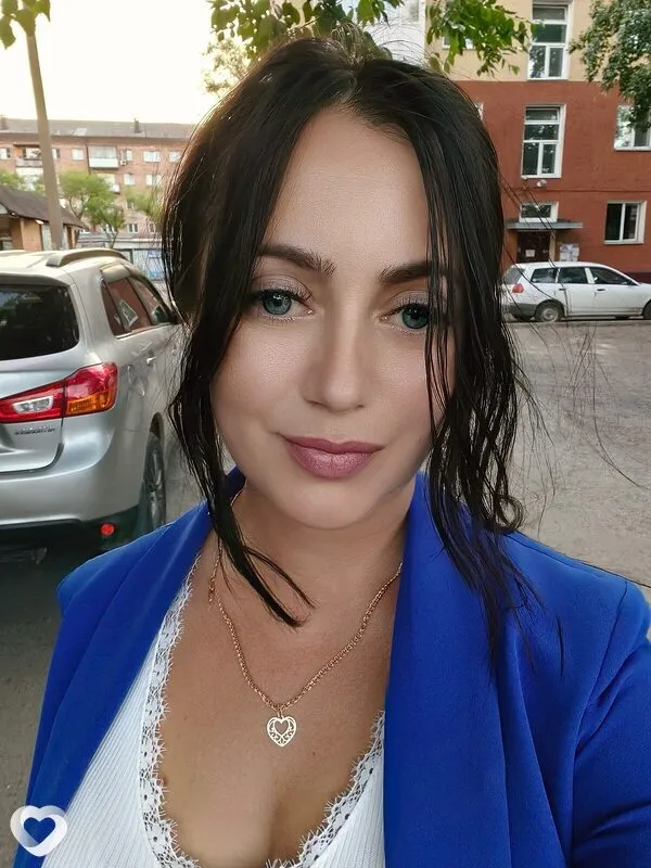 Аксюта, 36, Москве — анкета №3946017
