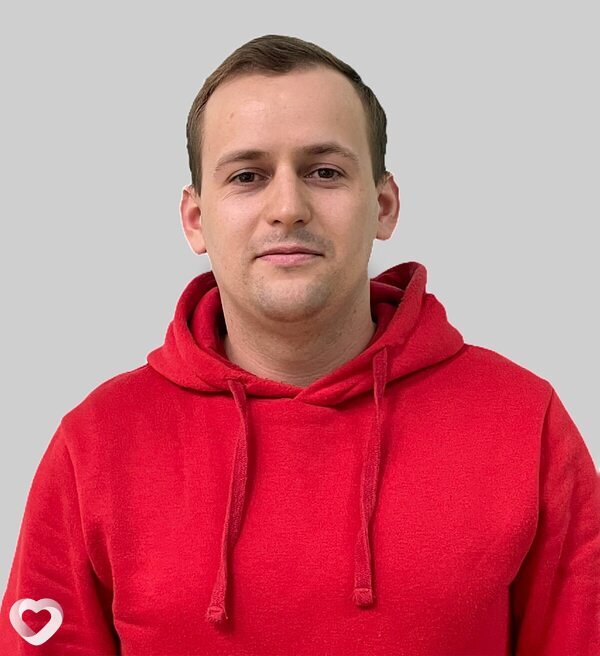 Матвей, 38, Могилев — анкета №3946157