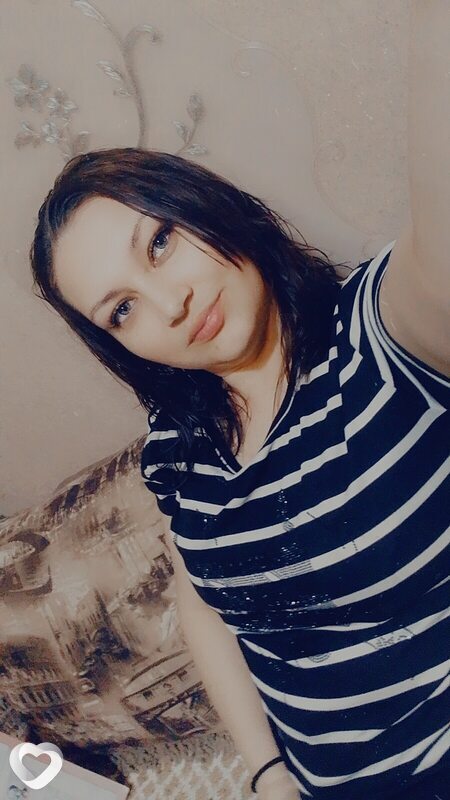 Галина, Благодарный