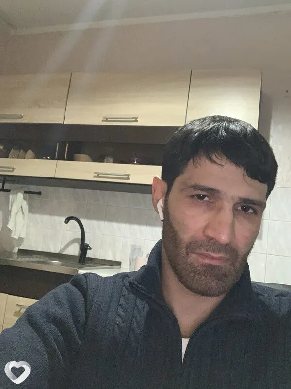 Mirario, 35, Москве — анкета №3945901