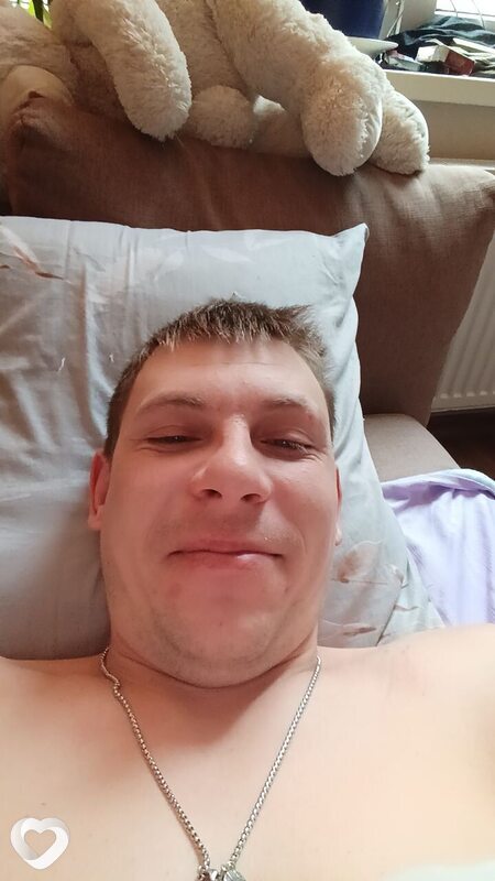 Вова, 30, Одессе — анкета №3945904
