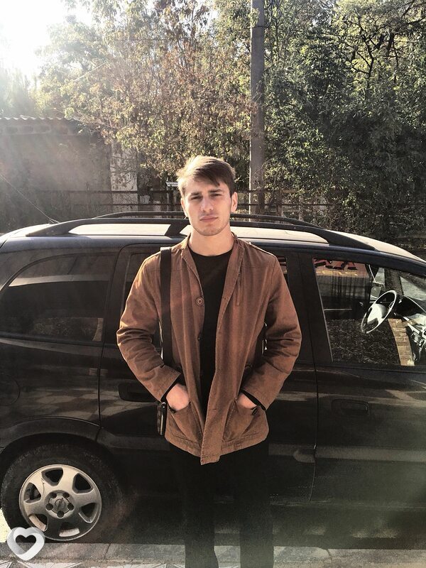Зейд, 28, Саратове — анкета №3945919