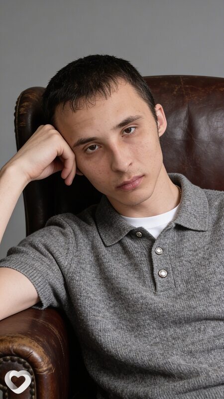 Илья, 24, Зиме — анкета №3945973
