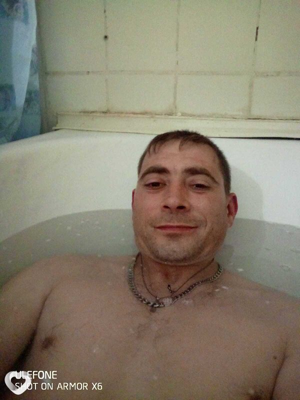 Михаил, 47, Смоленске — анкета №3945979