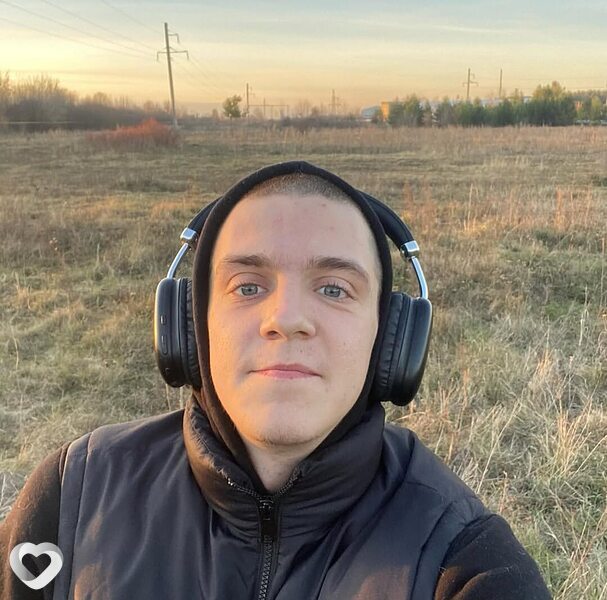 Дмитрий, 24, Омске — анкета №3945990