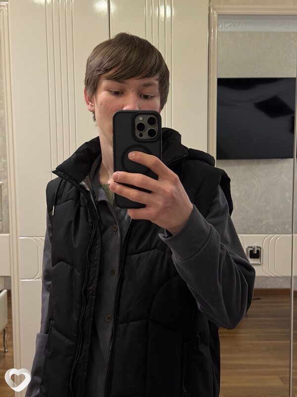 Джовхар, 19, Грозном — анкета №3945991
