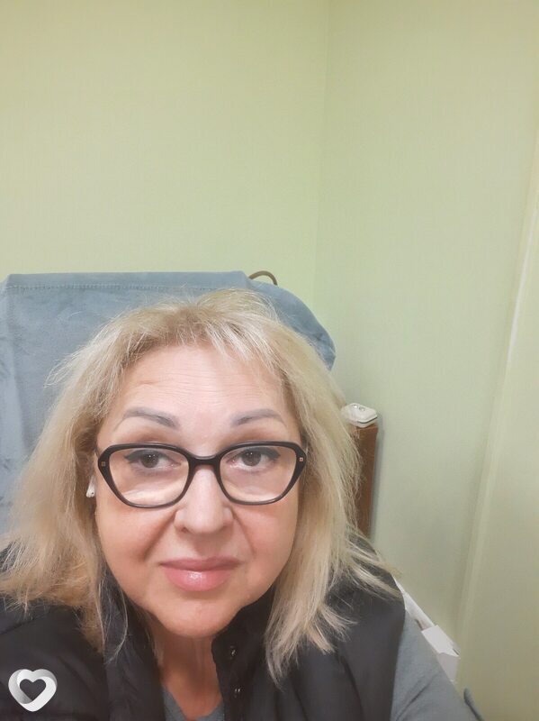 Марина, 67, Ростове-на-Дону — анкета №3945993