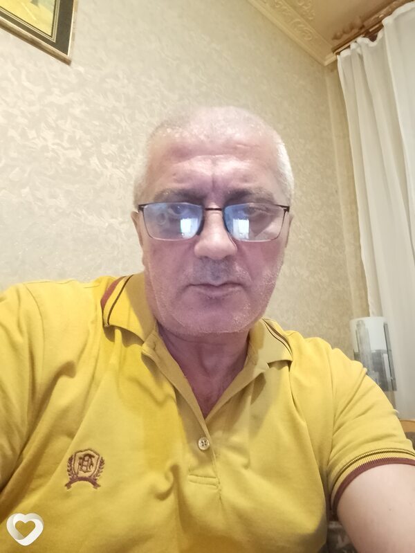 Гарик, 55, Ереван — анкета №3946095