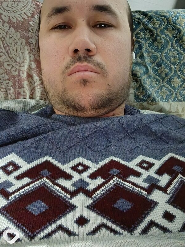 Oybek, 31, Кемерове — анкета №3946098