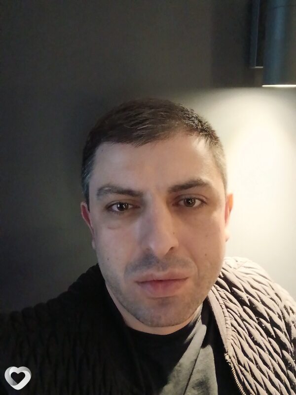 Арсен, 35, Москве — анкета №3946104