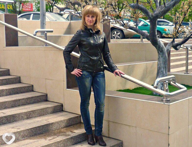 Юлиана, Нижневартовск