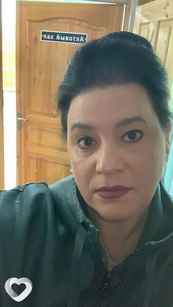 Наталия, 49, Омске — анкета №3946117