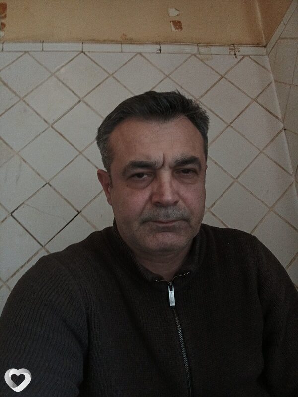 Азер, 48, Москве — анкета №3946046