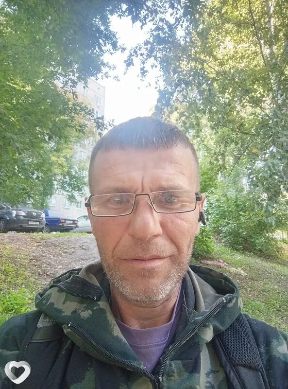 Сергей, 49, Барнауле — анкета №3946048