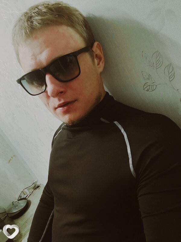 Stanislav, 34, Челябинске — анкета №3946049