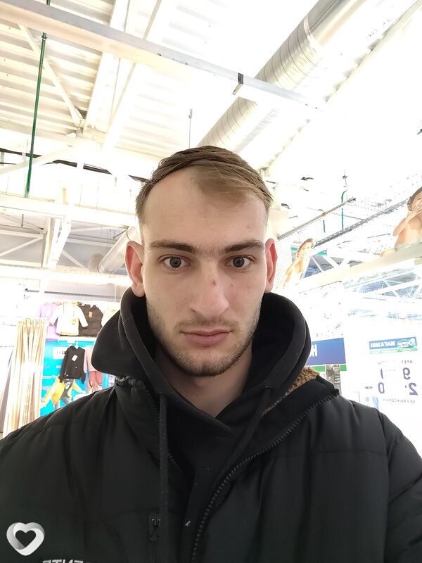 Андрей, 28, Москве — анкета №3946054