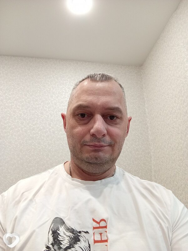Павел, 46, Красноярске — анкета №3946061