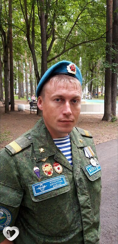 Женя, 27, Костроме — анкета №3946075