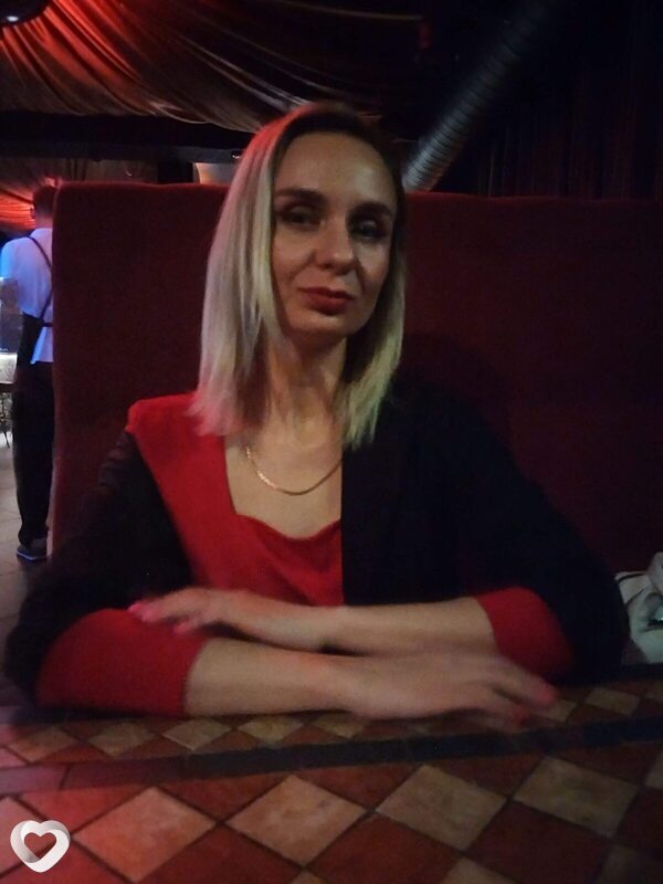Анастасия, 37, Белгороде — анкета №3946091