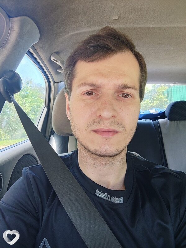 Павел, 39, Москве — анкета №3946093
