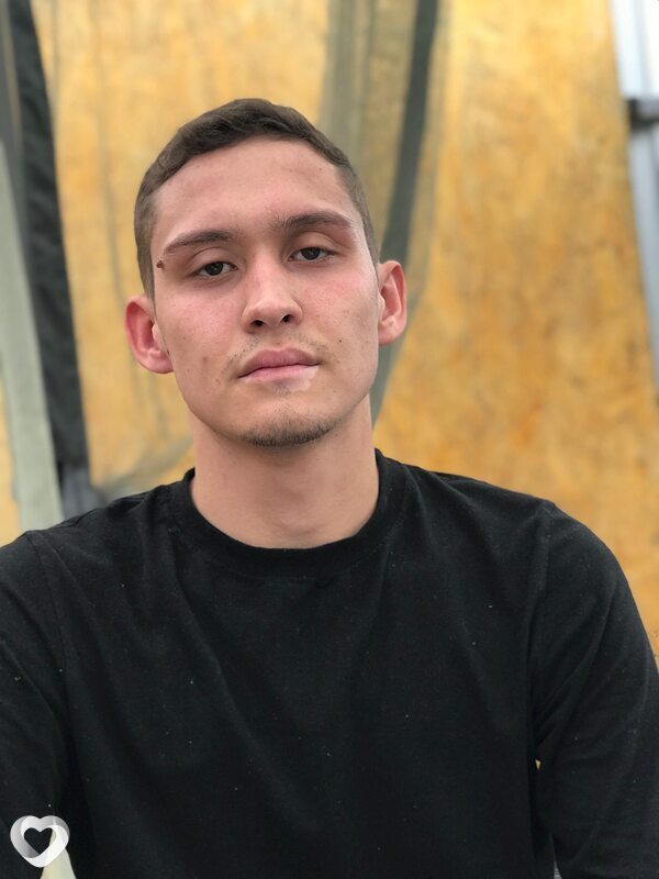 Ренат, 25, Долгопрудном — анкета №3947143