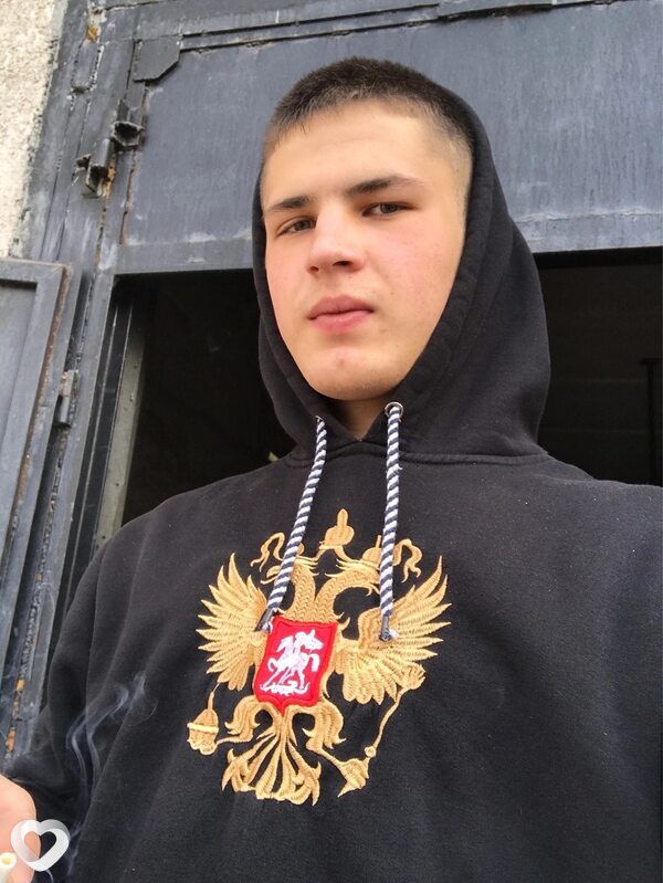 Алексей, 26, Волгограде — анкета №3947163