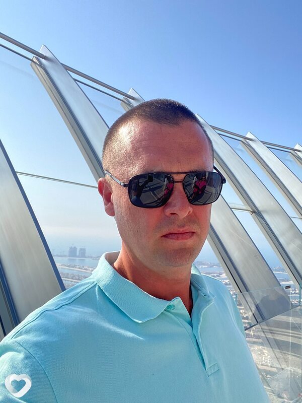 Гена, 37, Могилев — анкета №3947165